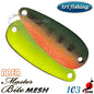 ART FISHING AREA BITE MESH 3.0 G 103
