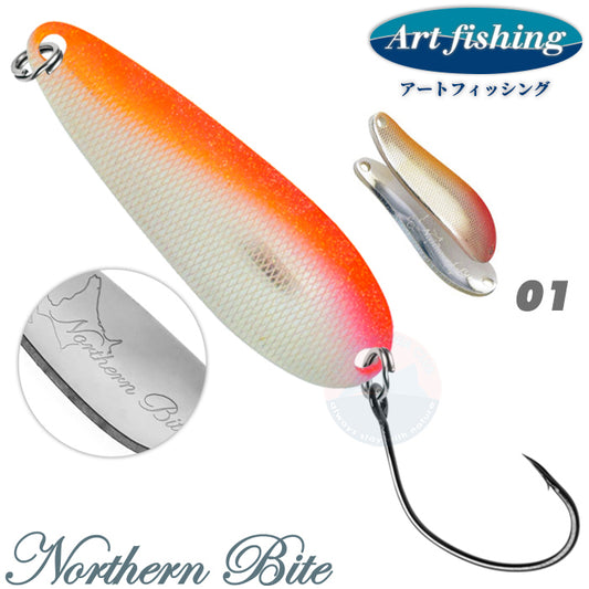 Art Fishing Northern Bite 11 g 01