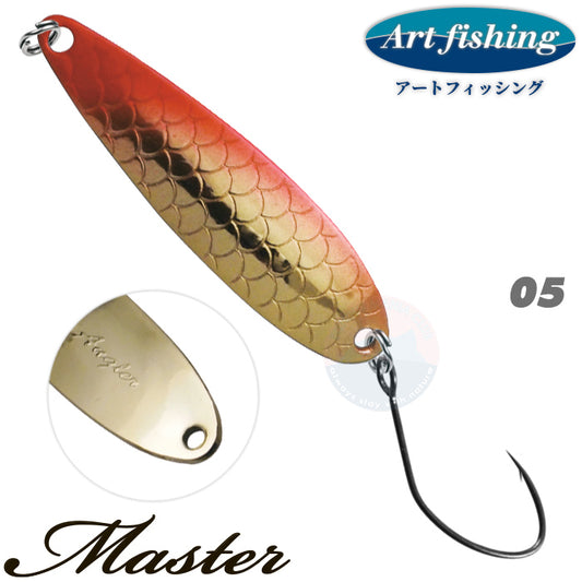 Art Fishing Master 5 g 05