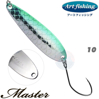 Art Fishing Master 5 g 10