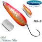 Art Fishing Northern Bite Shell 6.8 g 05