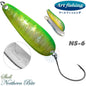 Art Fishing Northern Bite Shell 11 g 06