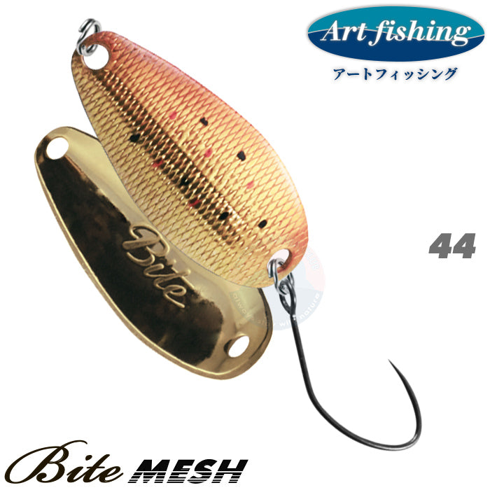 Art Fishing Bite Mesh 3 g 44