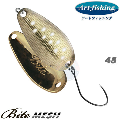 Art Fishing Bite Mesh 3 g 45